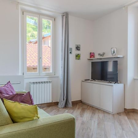 Appartamento Il Borgo Bellagio Exteriér fotografie