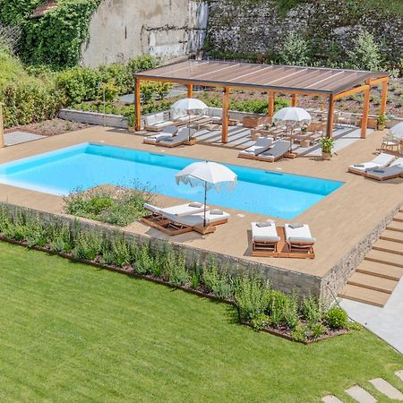 Appartamento Il Borgo Bellagio Exteriér fotografie