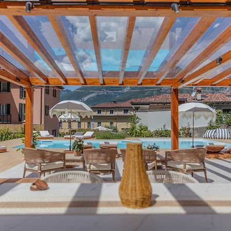 Appartamento Il Borgo Bellagio Exteriér fotografie
