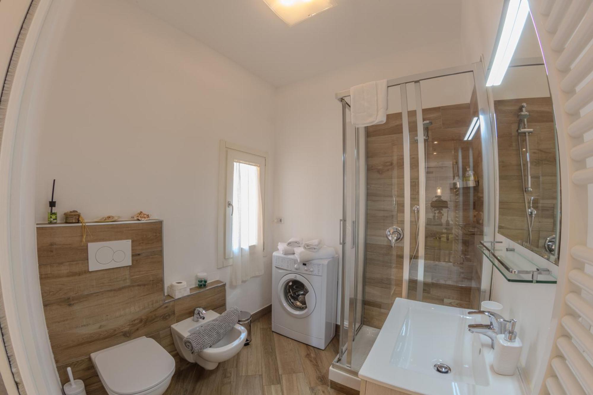 Appartamento Il Borgo Bellagio Exteriér fotografie