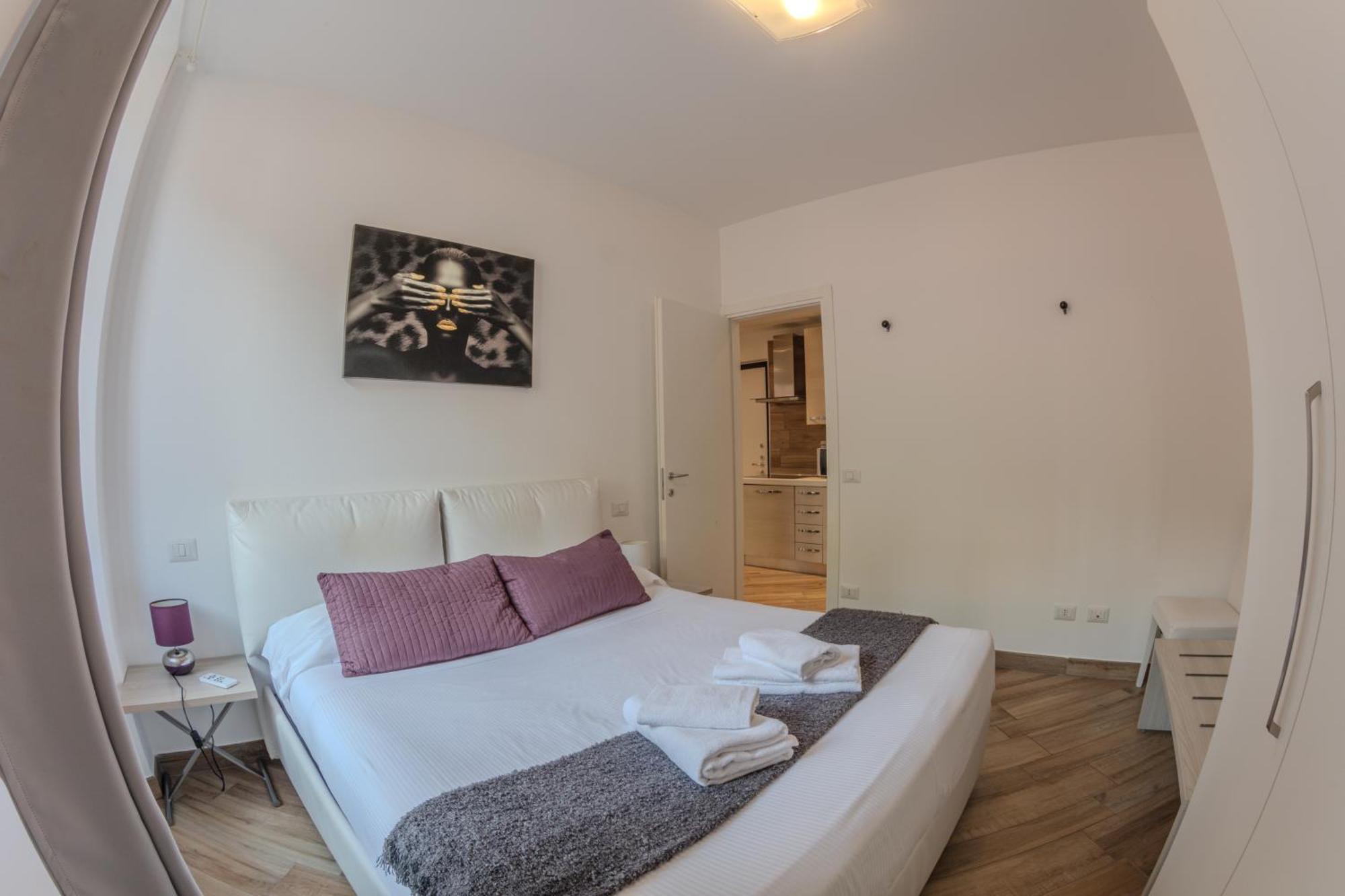 Appartamento Il Borgo Bellagio Exteriér fotografie