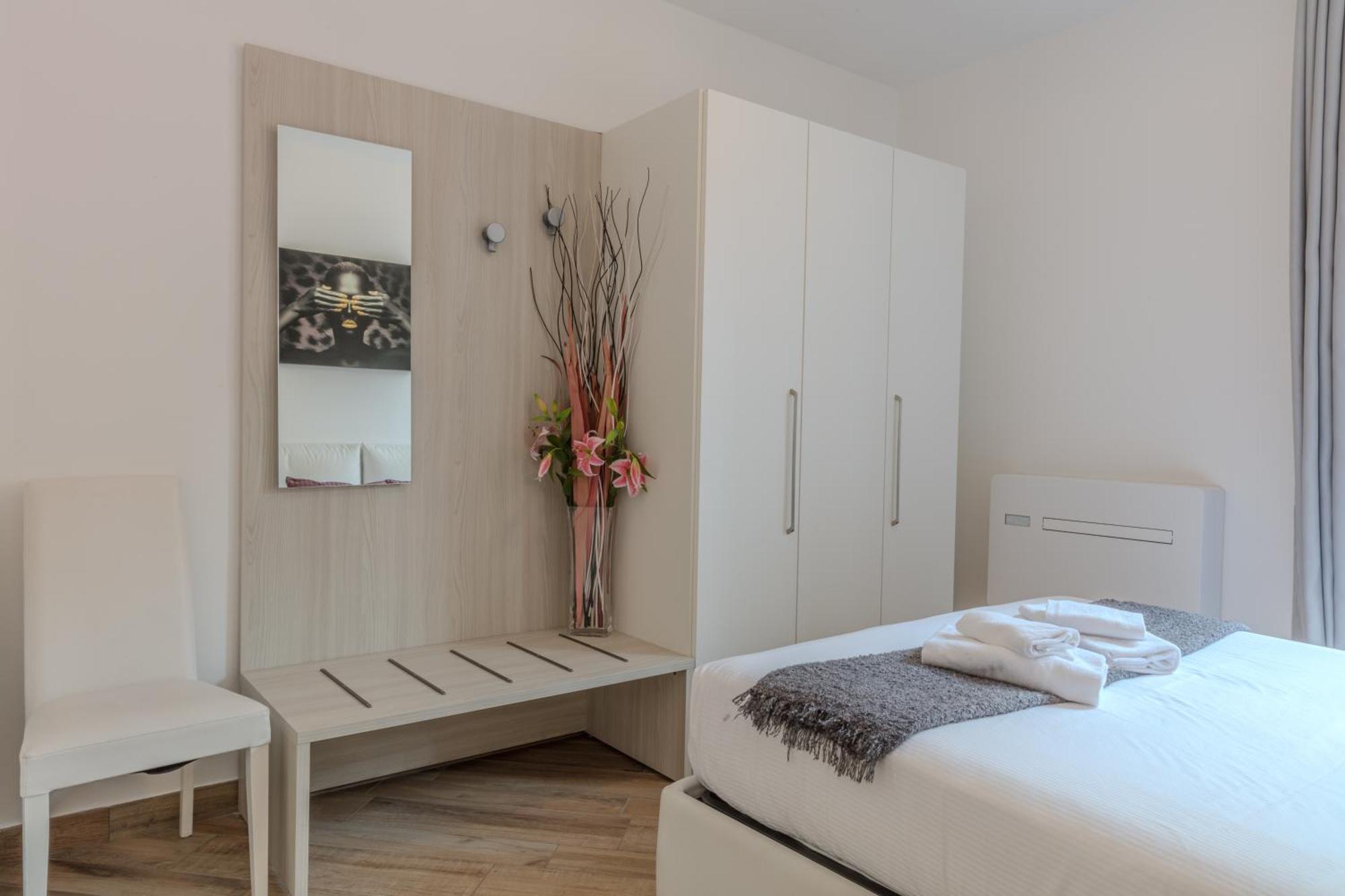 Appartamento Il Borgo Bellagio Exteriér fotografie