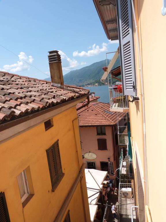 Appartamento Il Borgo Bellagio Pokoj fotografie