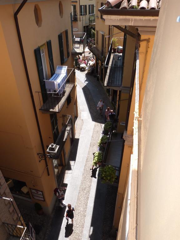 Appartamento Il Borgo Bellagio Pokoj fotografie